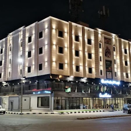 Oriental Residence 达曼 外观 照片