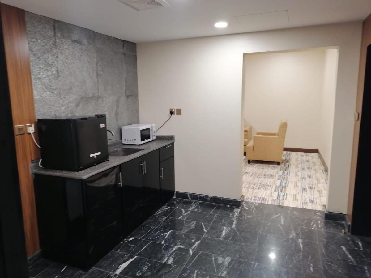 Oriental Residence 达曼 外观 照片