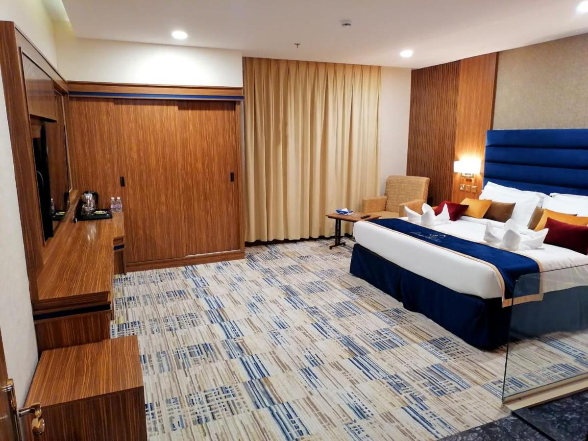 Oriental Residence 达曼 外观 照片