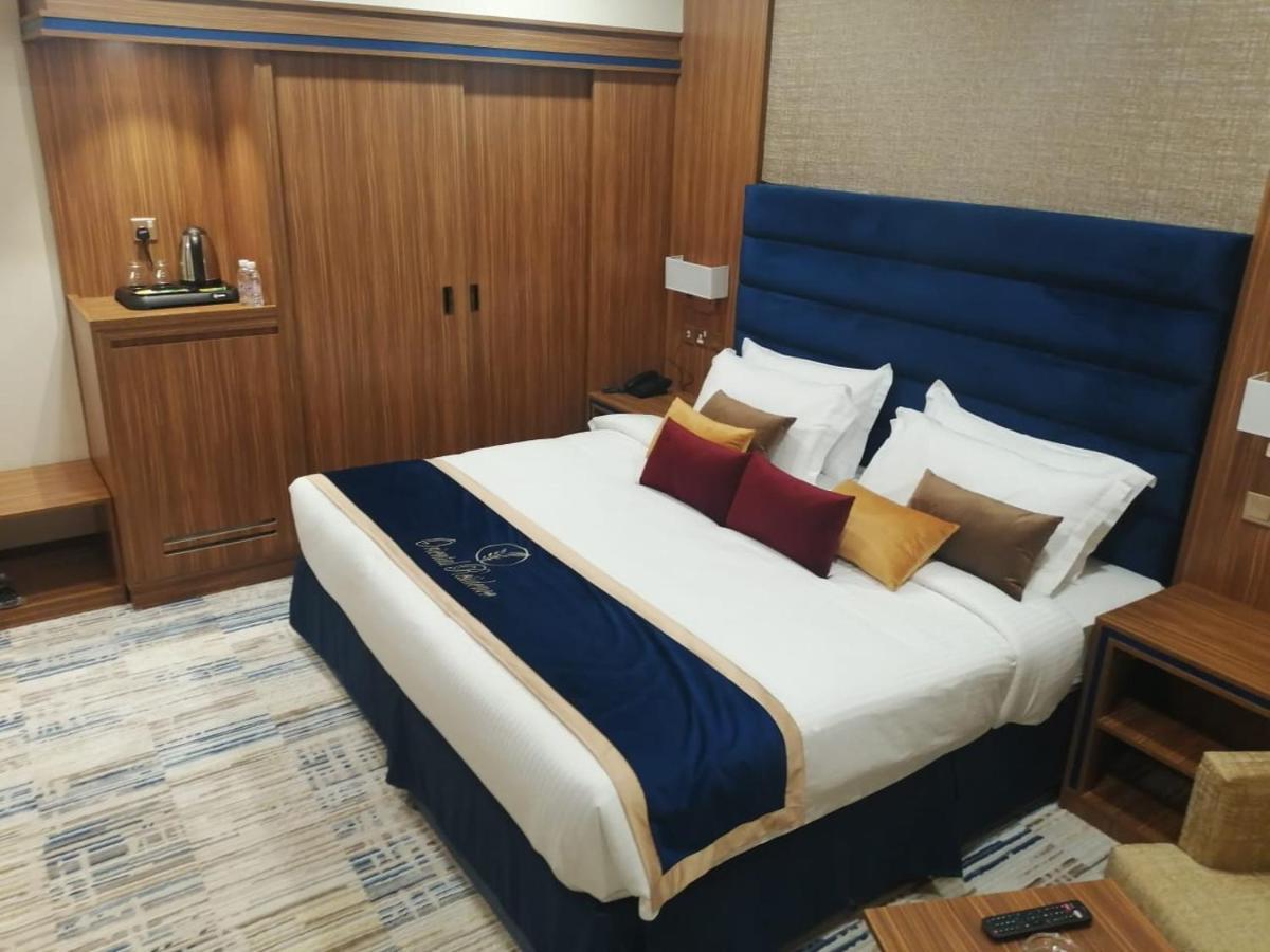 Oriental Residence 达曼 外观 照片