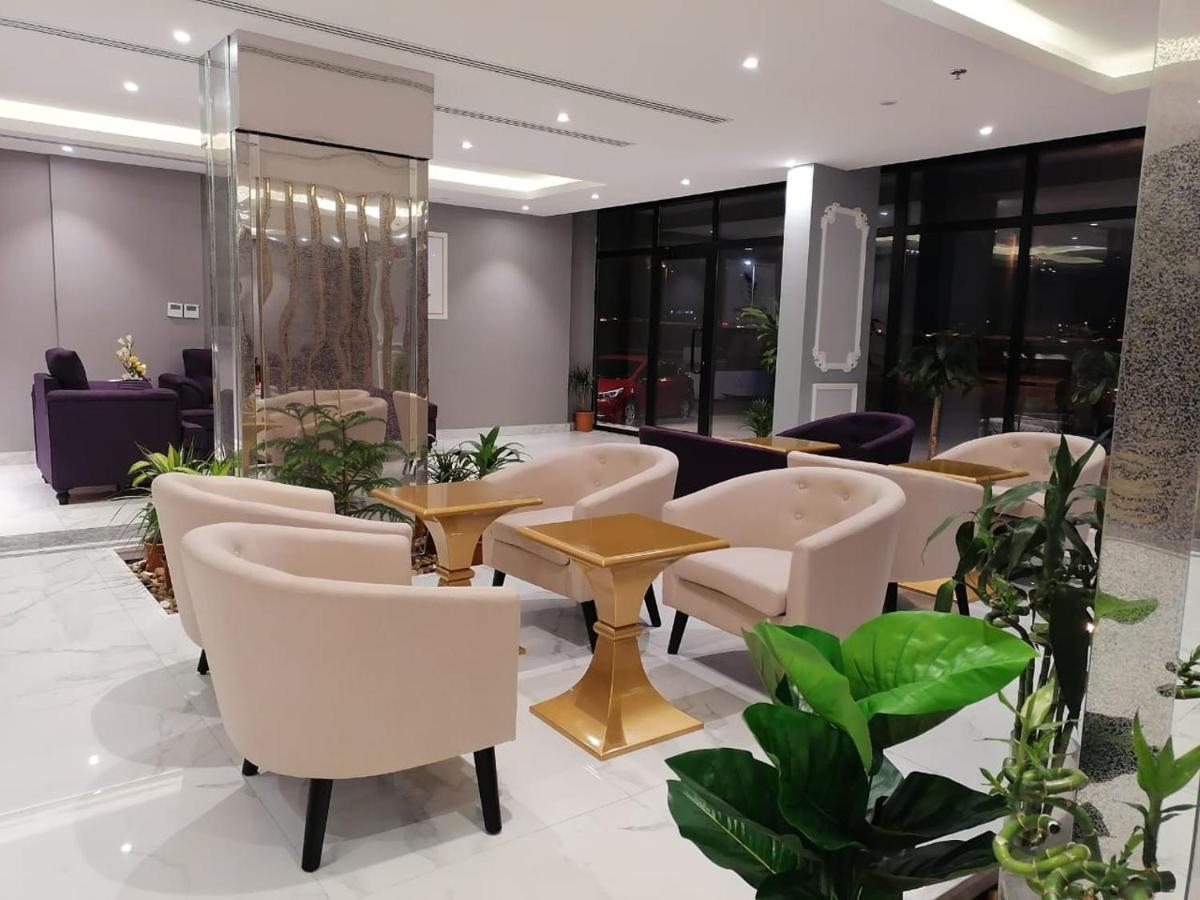 Oriental Residence 达曼 外观 照片
