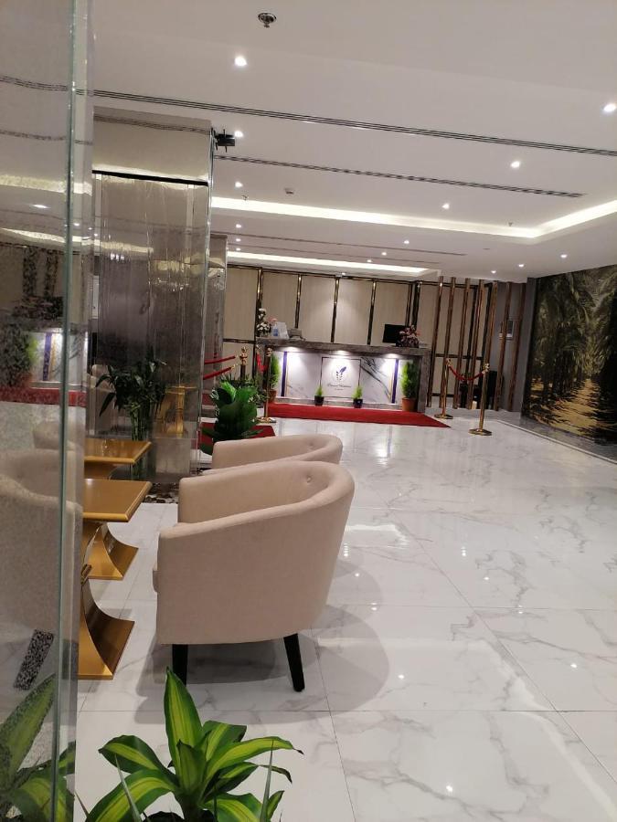 Oriental Residence 达曼 外观 照片