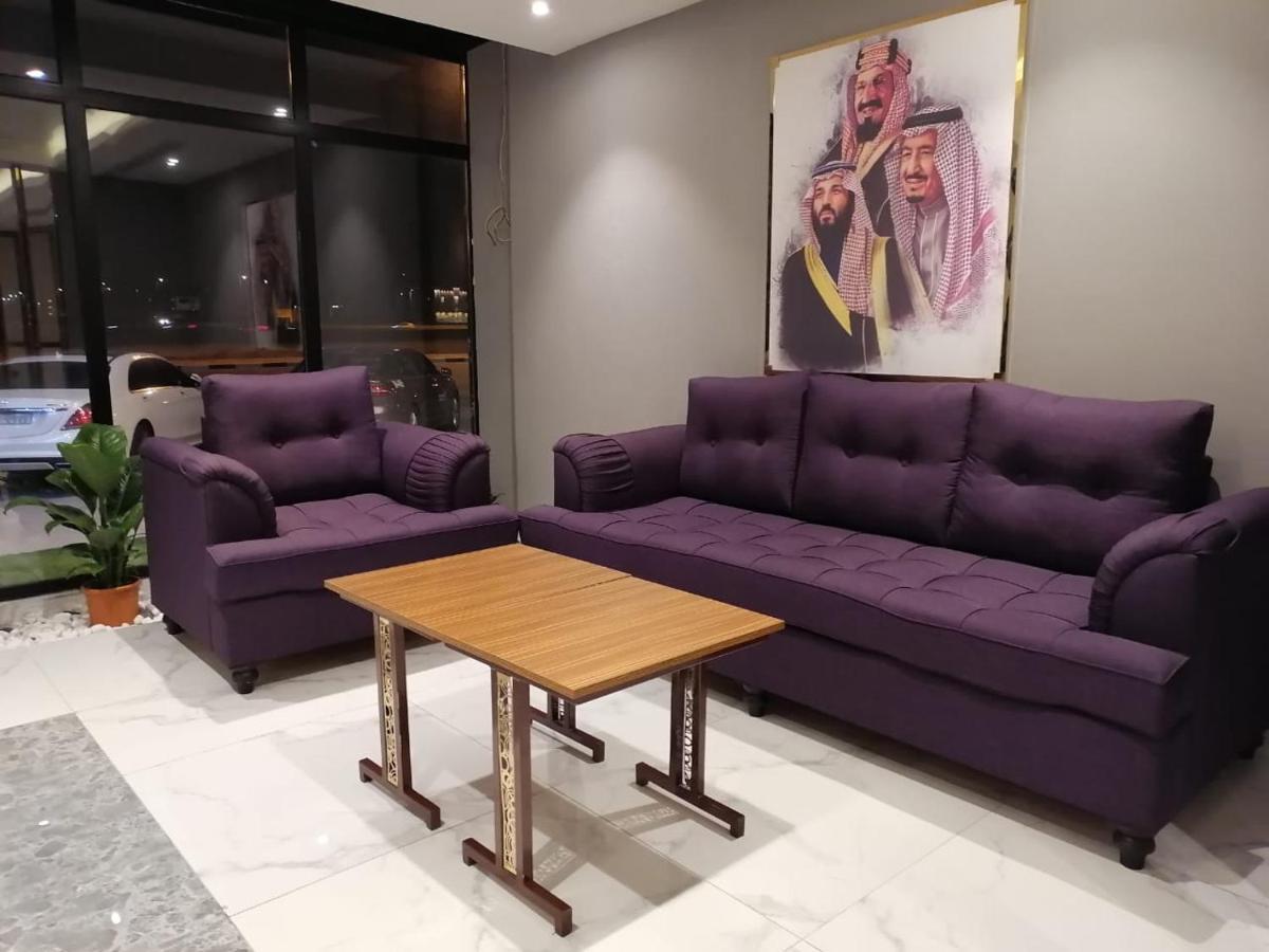 Oriental Residence 达曼 外观 照片