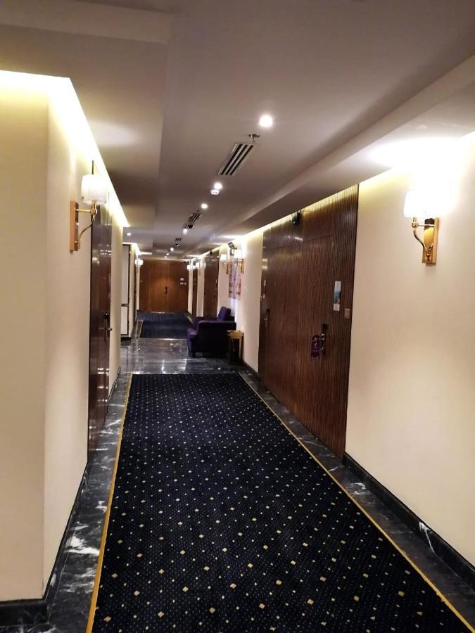 Oriental Residence 达曼 外观 照片