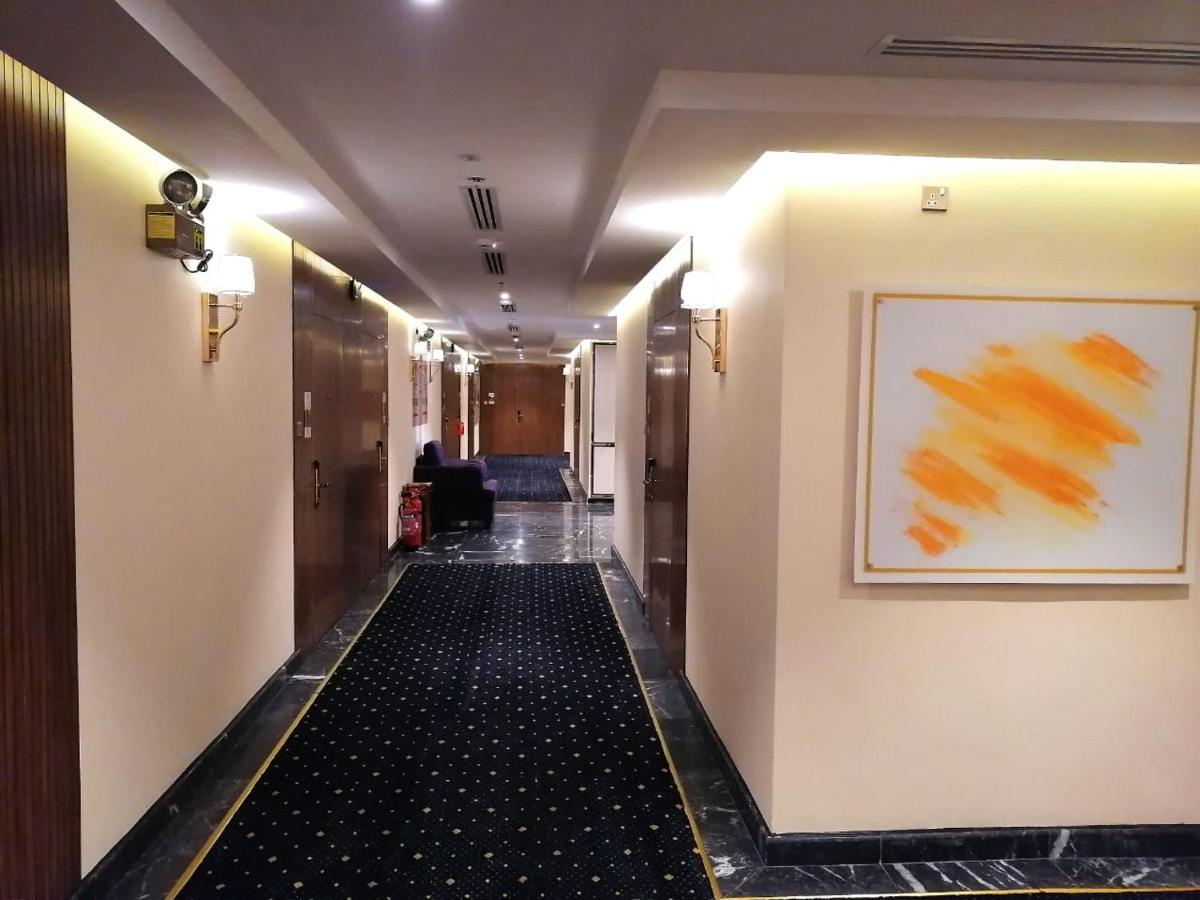 Oriental Residence 达曼 外观 照片