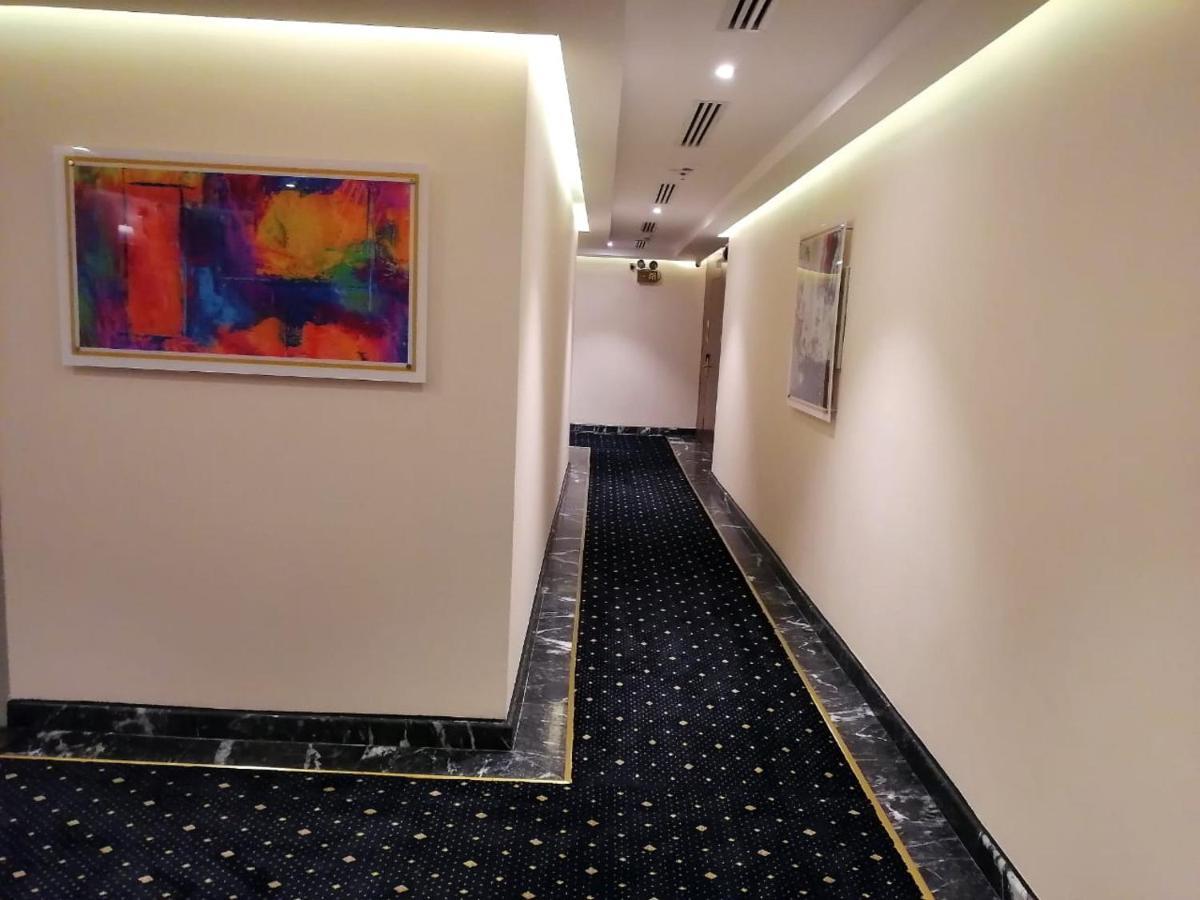 Oriental Residence 达曼 外观 照片