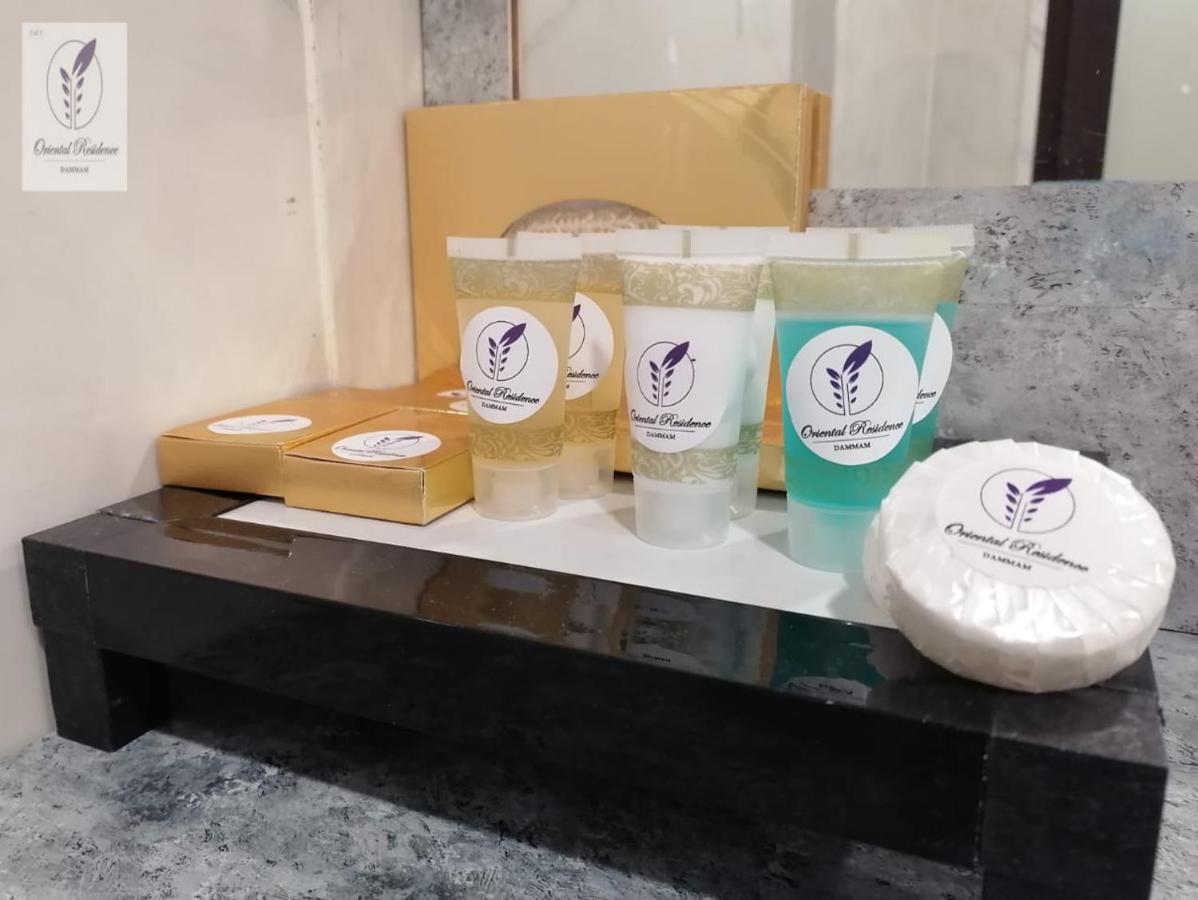 Oriental Residence 达曼 外观 照片