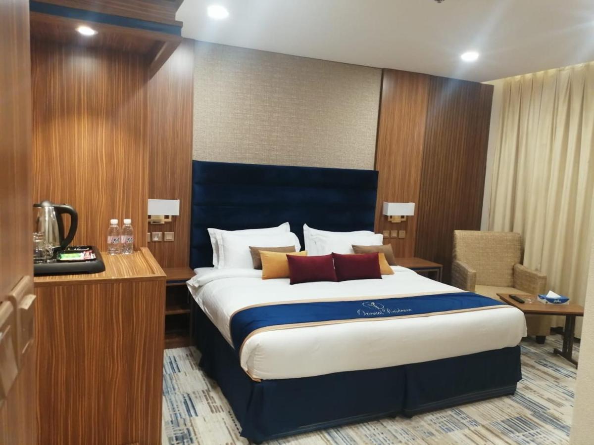 Oriental Residence 达曼 外观 照片