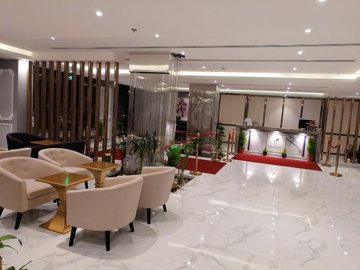 Oriental Residence 达曼 外观 照片