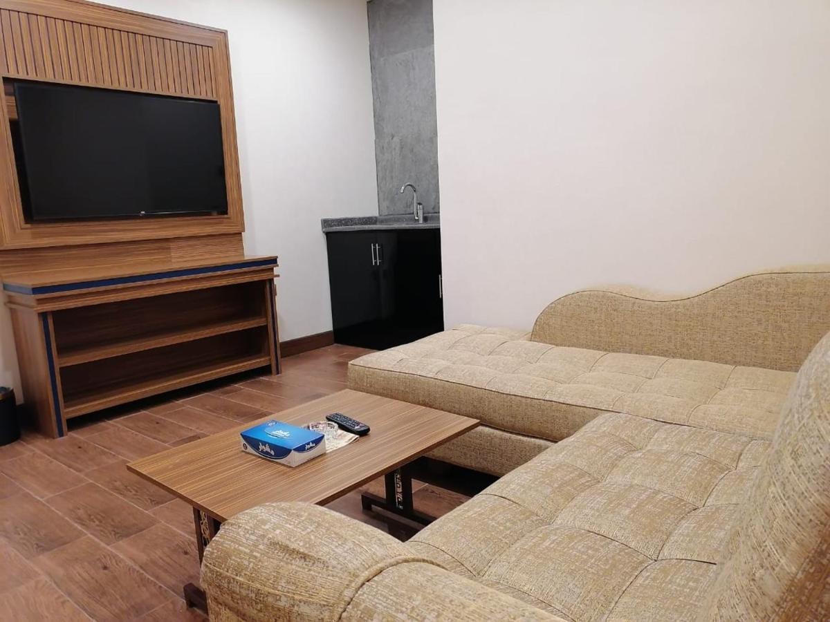 Oriental Residence 达曼 外观 照片