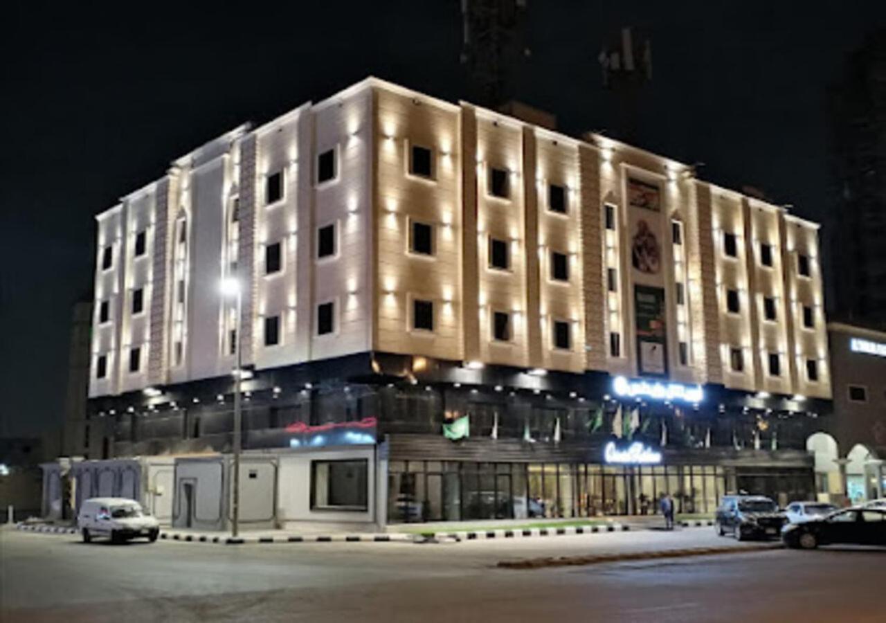 Oriental Residence 达曼 外观 照片