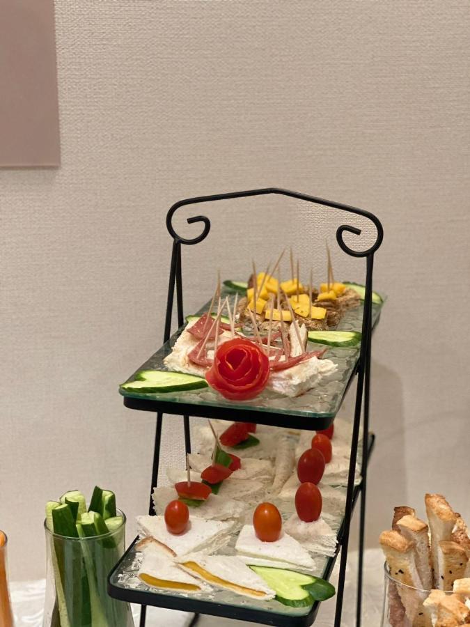 Oriental Residence 达曼 外观 照片
